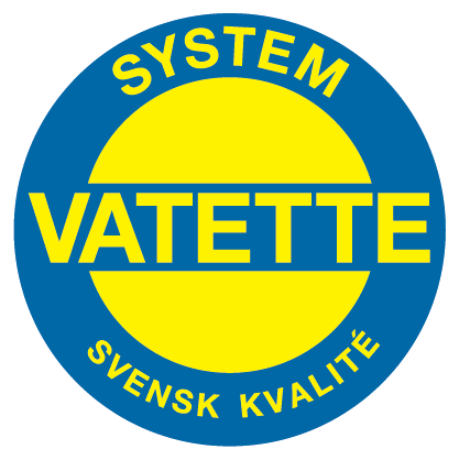 VA Klämringskopplingar, VA Kulventil/Ballofix