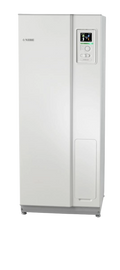 VVM 225 ELPANNA/INOMHUSMODUL NIBE VVB-CU 180L