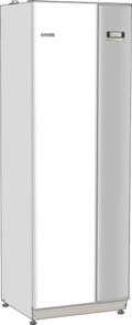 Inomhusmodul VVM 310 R, Nibe
