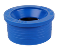 Gumminipplar för 50 mm HT, 58 mm MA och 2" N-rör, Faluplast