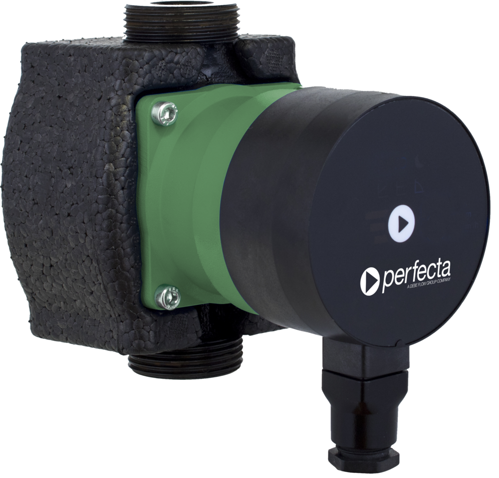 DEBE Pump Parvus1