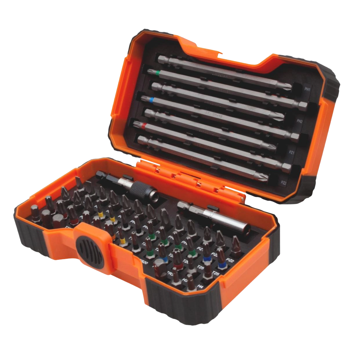 Bitssats Bahco 59/S54BC