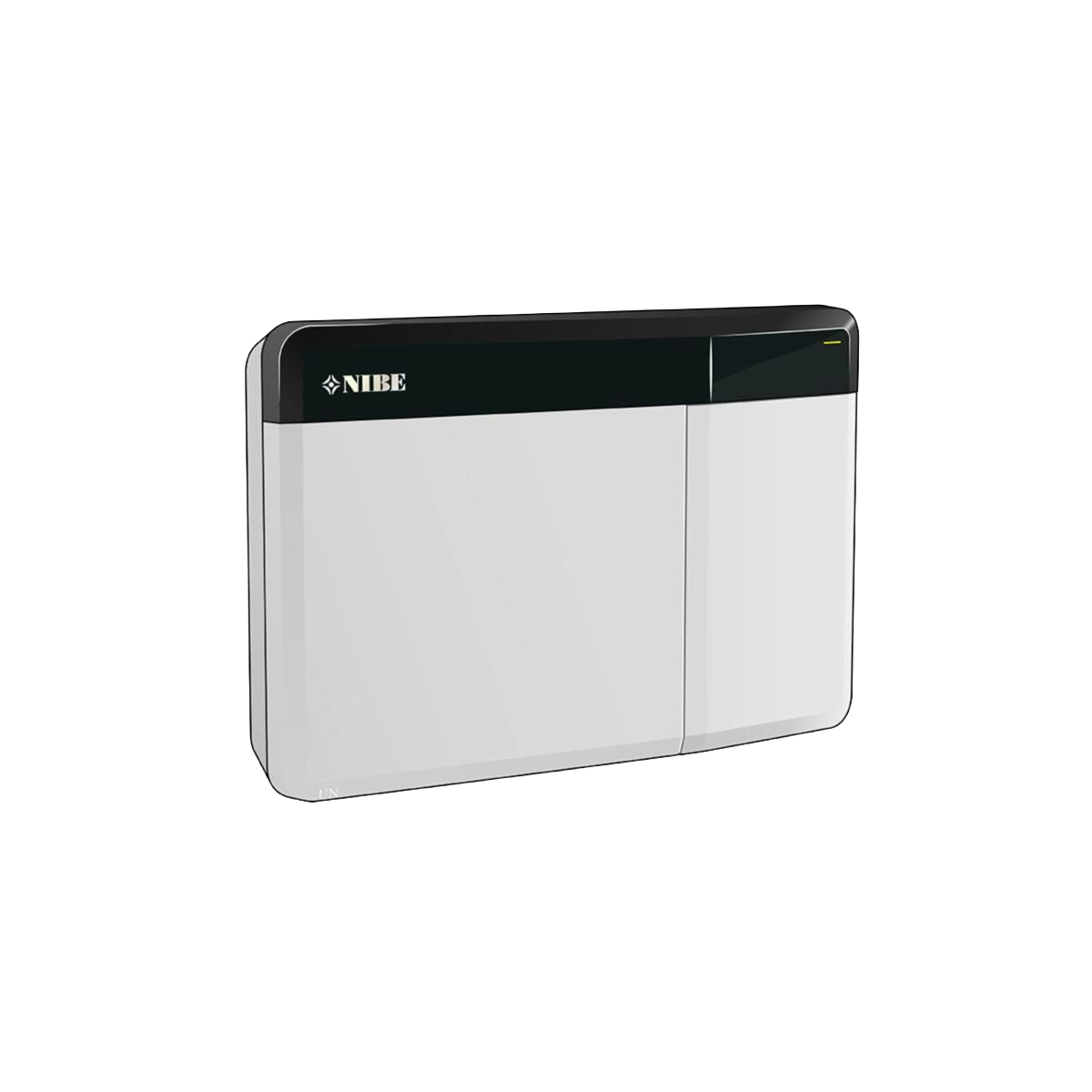 SMO S40 Styrmodul 230V – NIBE F2040 / F2120