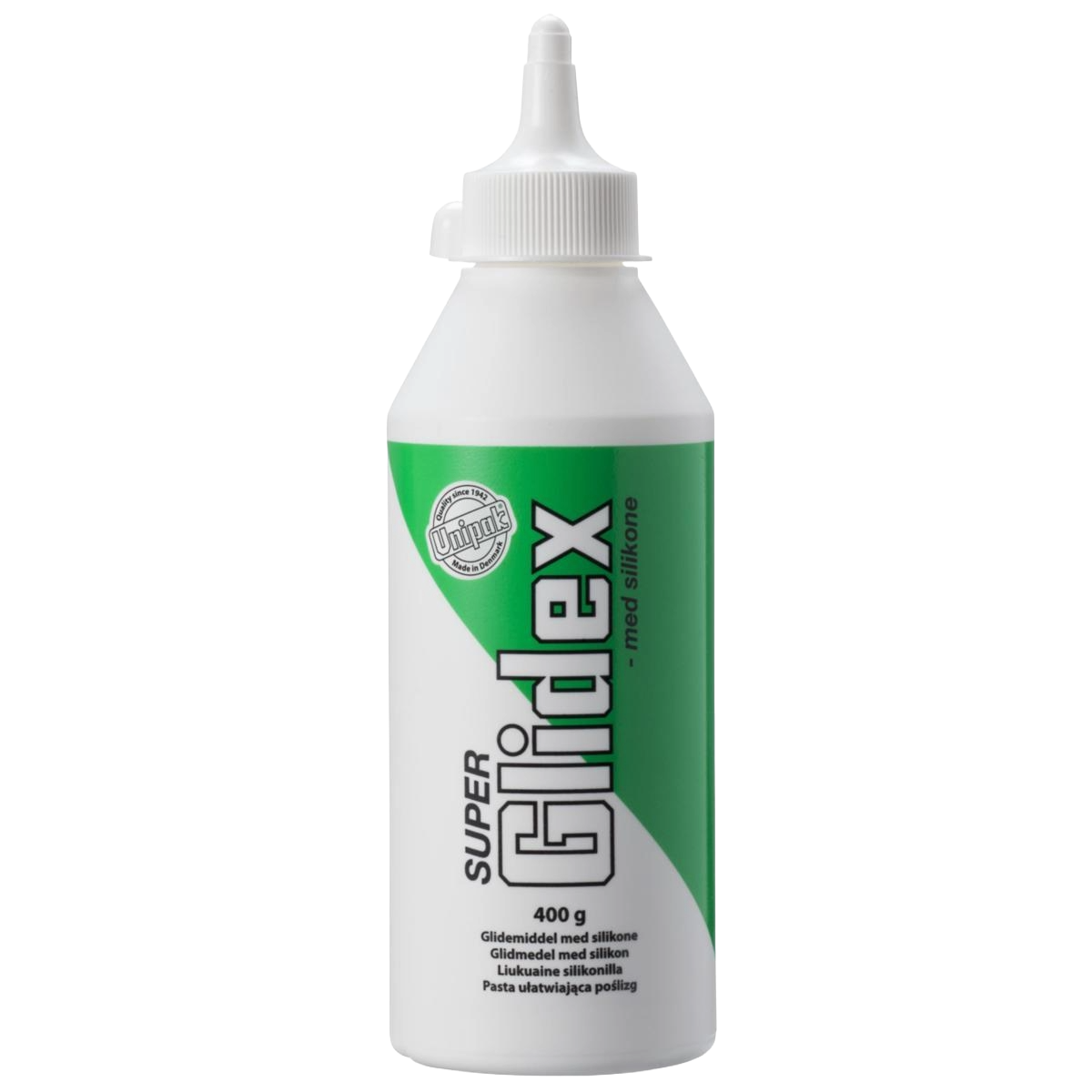Unipak Super Glidex
