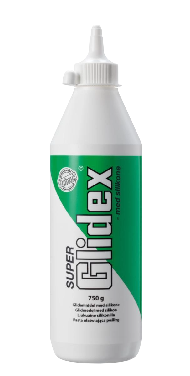 Unipak Super Glidex