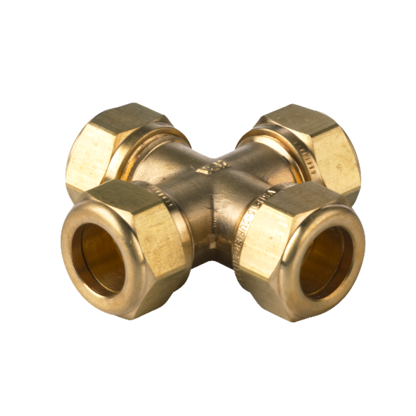 VSH Super korskoppling