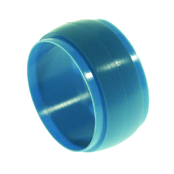 VSH Super Blue klämring