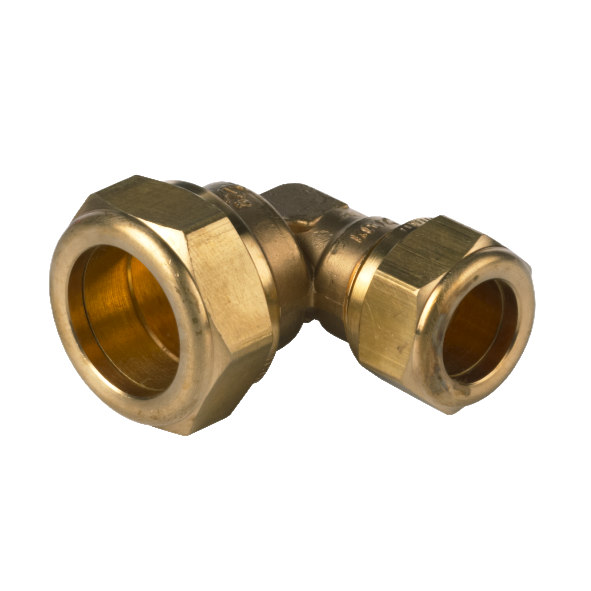 VSH Super vinkel 90º FF DZR