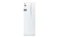 Mitsubishi Electric Geodan 11 kW Bergvärmepump