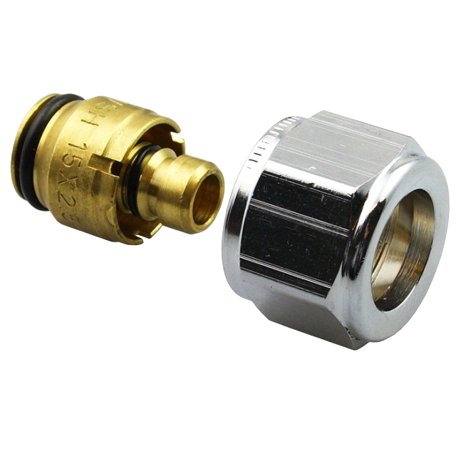 VSH Super MPI set Fkr