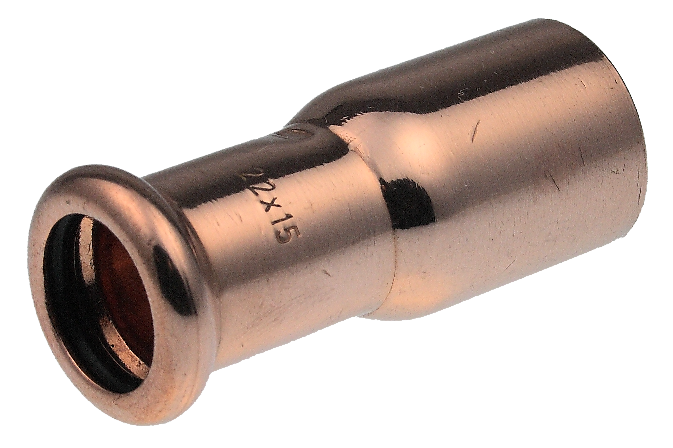 VSH XPress Koppar förminskning FØ