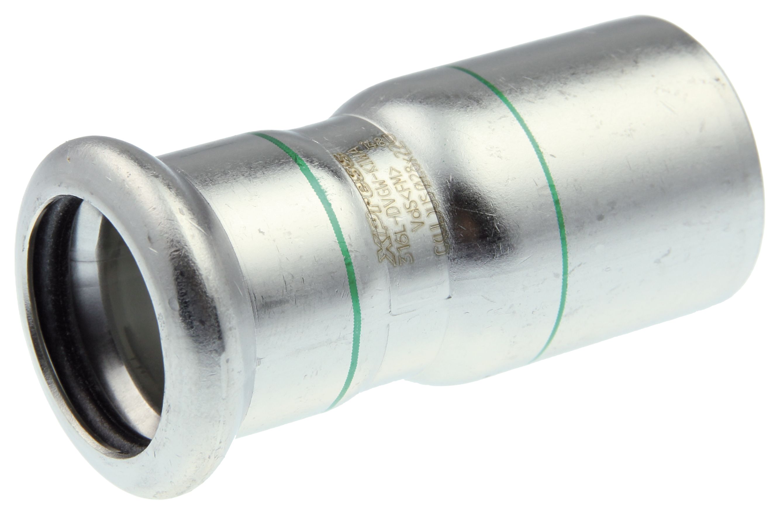 VSH XPress Rostfri förminskning FØ