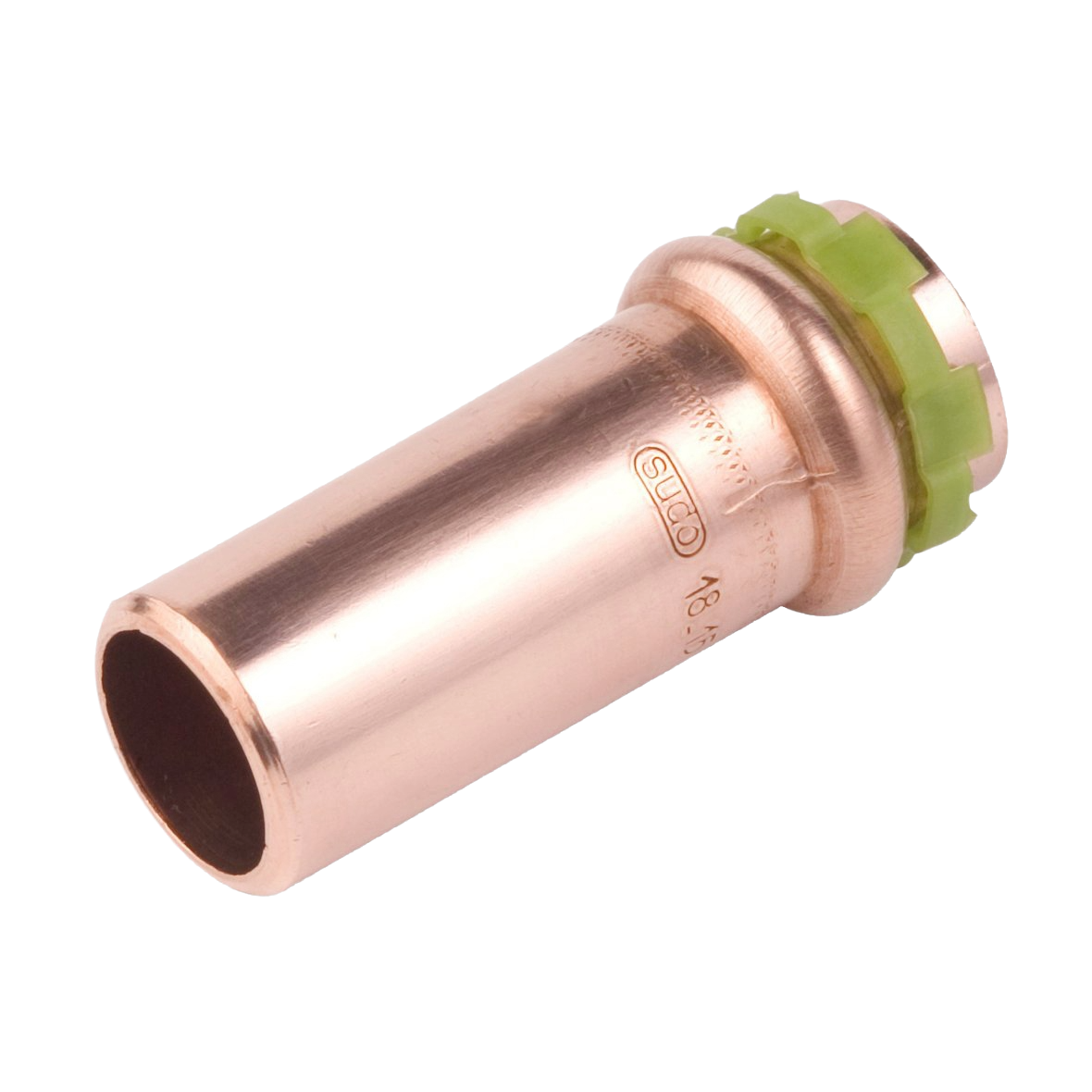 VSH SudoPress Koppar förminskning FØ