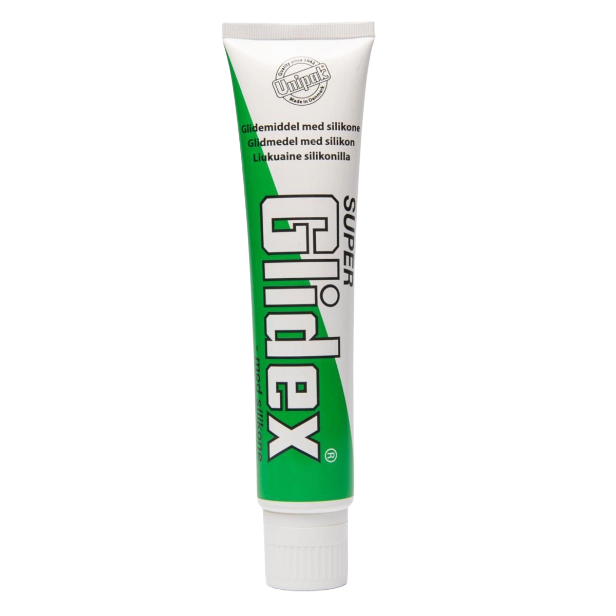 Unipak Super Glidex
