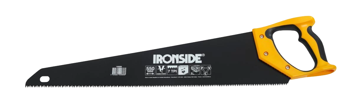 Handsåg Ironside 7T