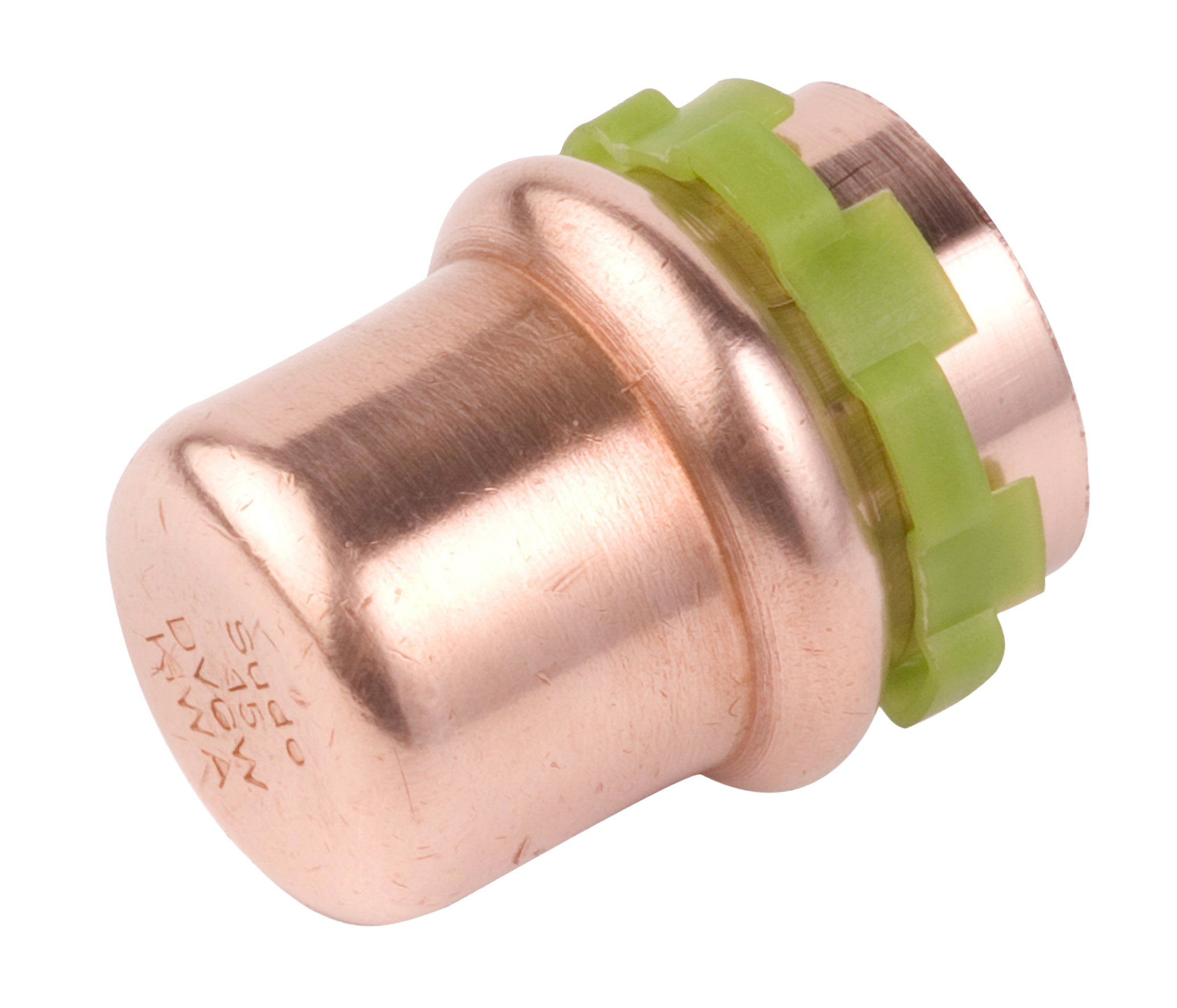 VSH SudoPress Koppar huv