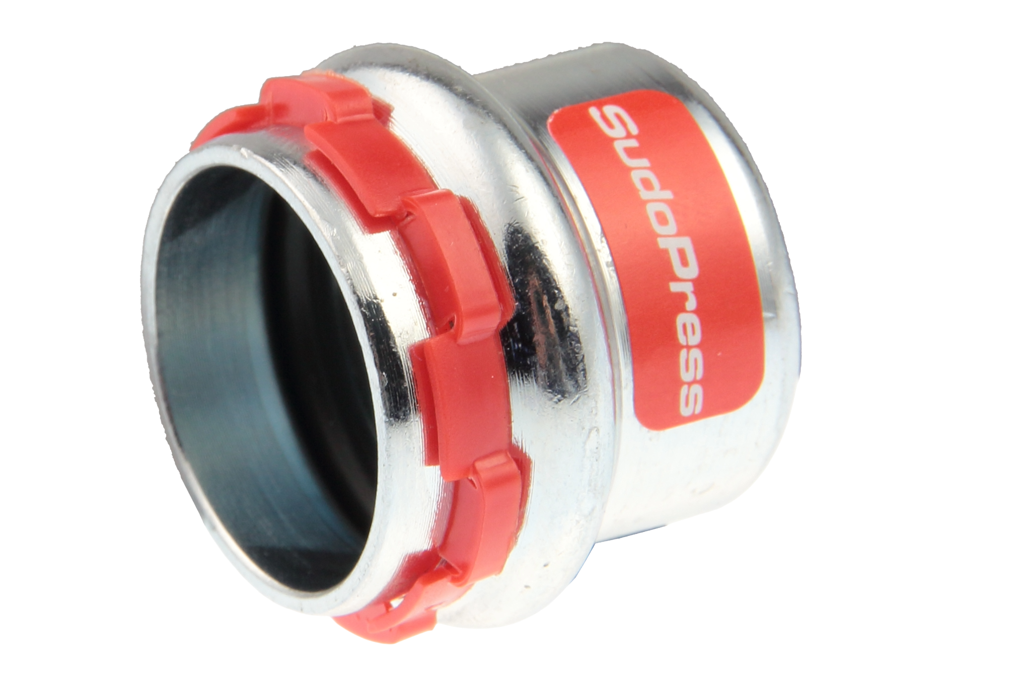 VSH SudoPress Elförzinkad huv