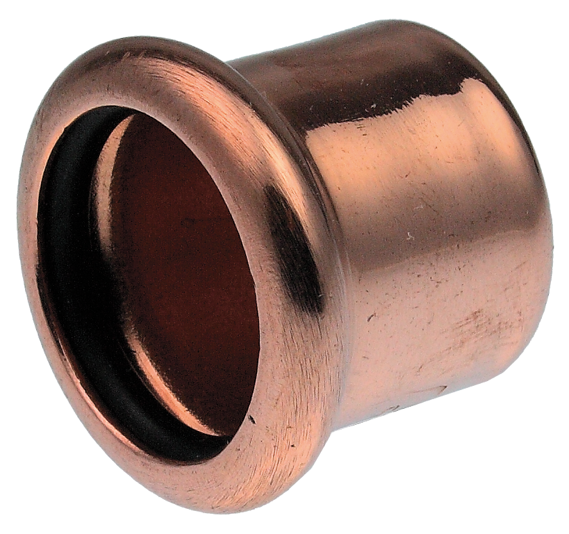 VSH XPress Koppar huv