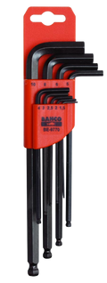 Insexnyckelsats Bahco BE-9765 BE-9770