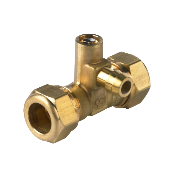 VSH Super rak koppling DZR