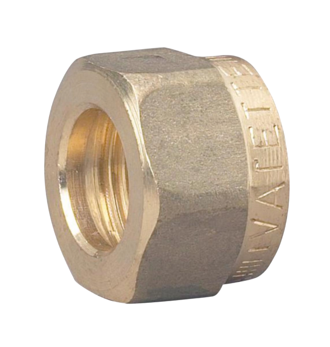 Kopplingsmutter VA 1220, Vatette