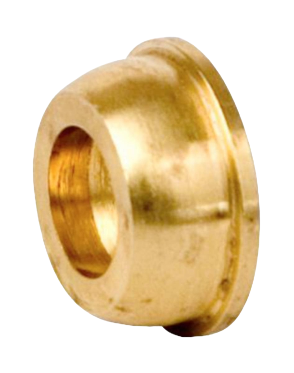 Metallpropp för Cu-rör