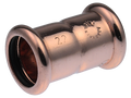 VSH XPress Koppar muff