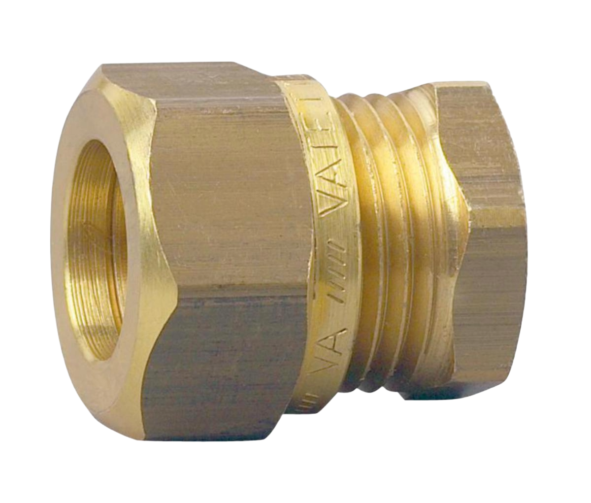 Provtryckningspropp VA 1218, Vatette