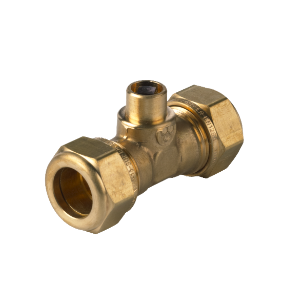 VSH Super rak koppling DZR