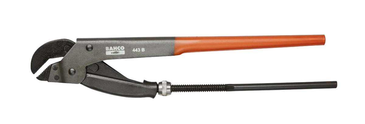 Rörtång Bahco 442B-444B
