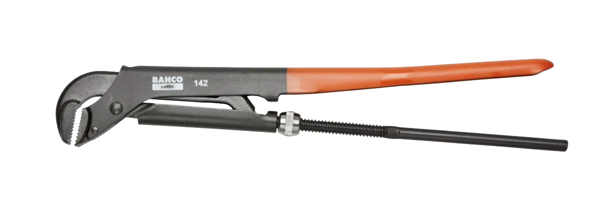 Rörtång Bahco 140-147