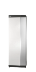 S1256-18 CU NIBE VÄRMEPUMP KOPPAR VVB 180L