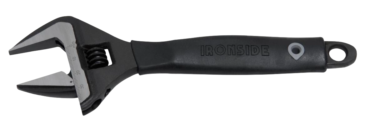 Skiftnyckel Ironside SWO