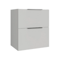 Tvättställskåp Solution med låda, a-collection