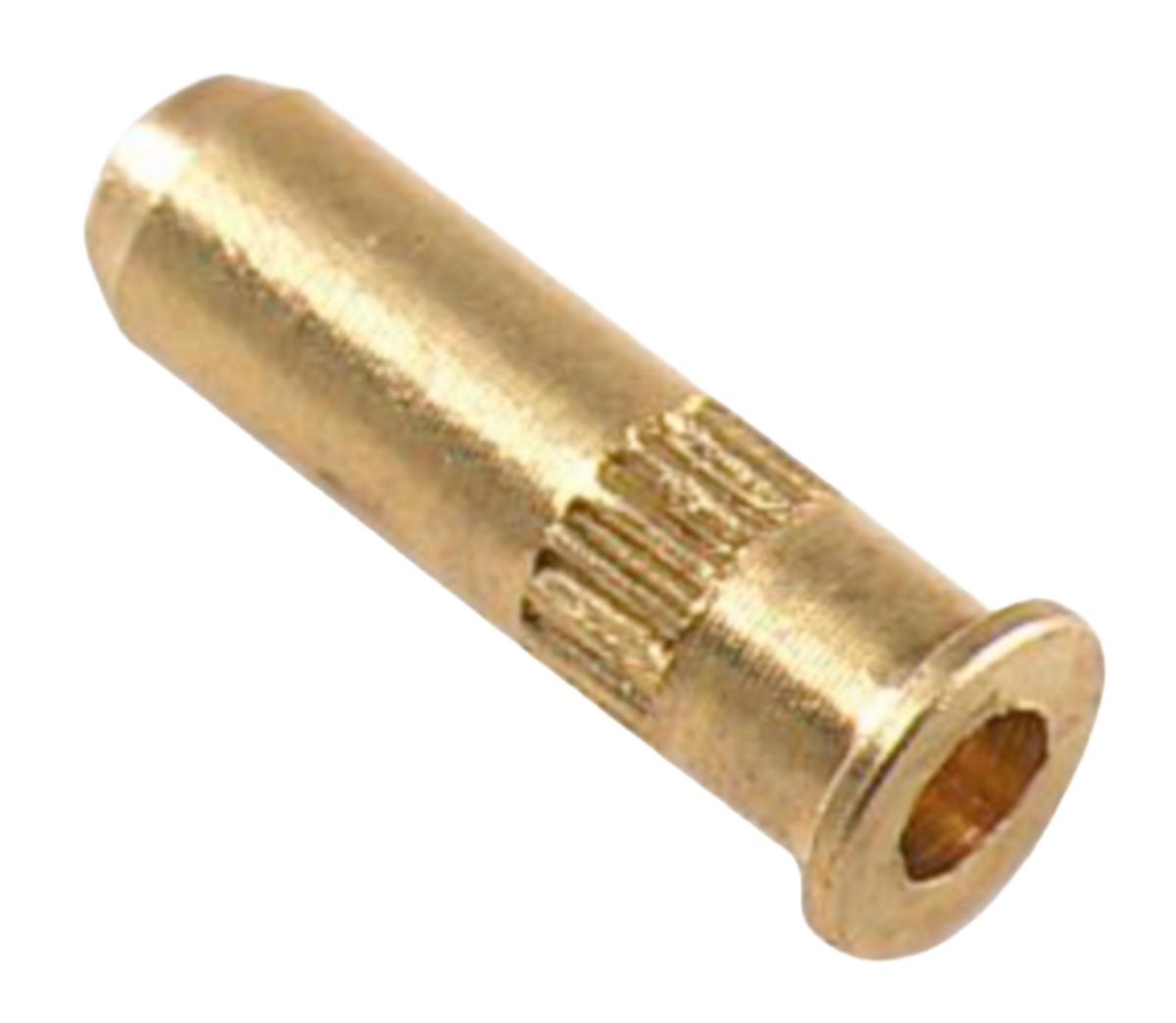 Stödhylsor för kopparrör, mässing