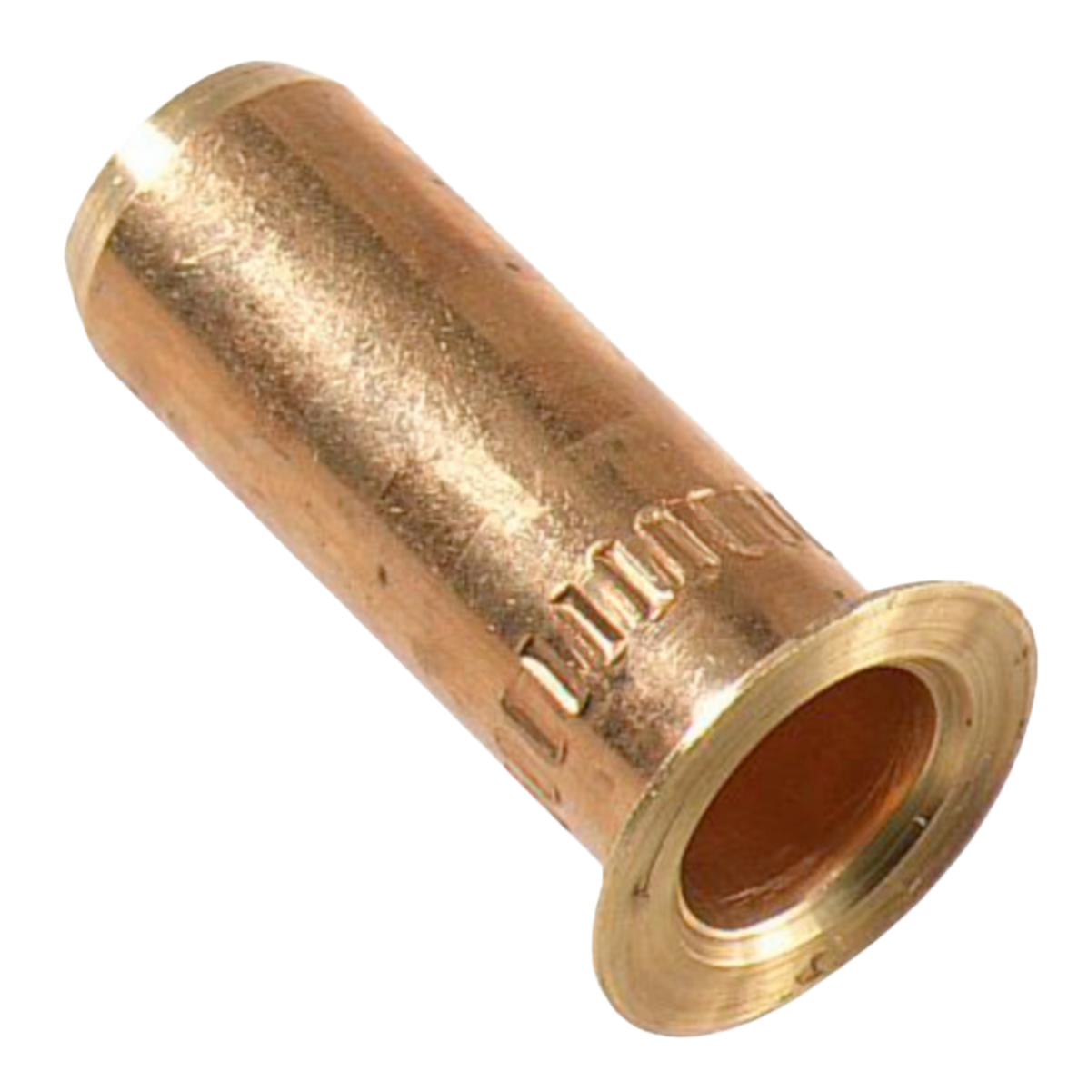 Stödhylsor för PEX-rör