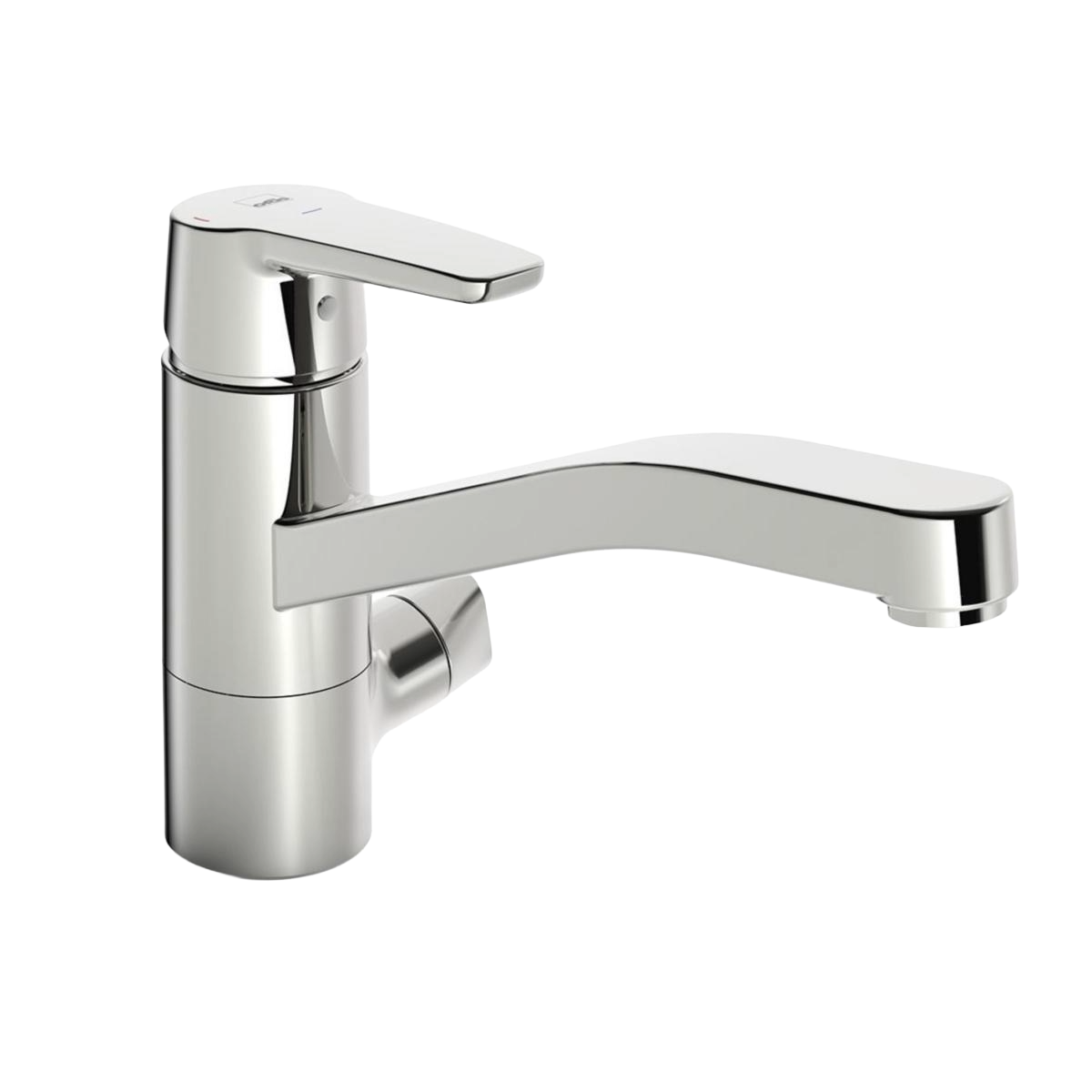 ORAS SWEA KÖK-BL LÅG PIP 1535F MED AVST. M ECO FUNKTION