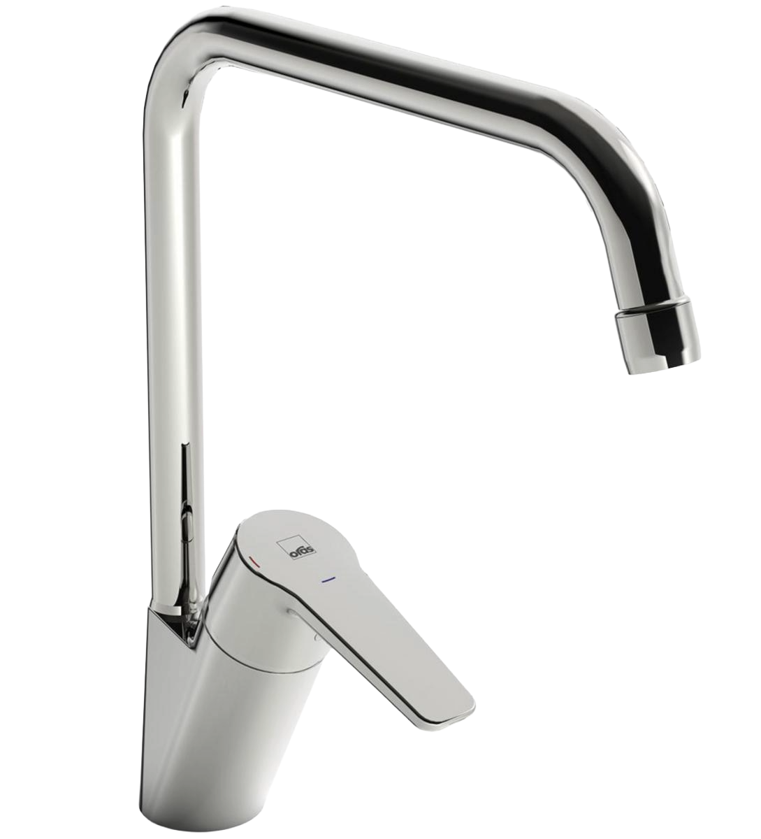 ORAS SWEA KÖK-BL HÖG PIP 1533F M ECO FUNKTION