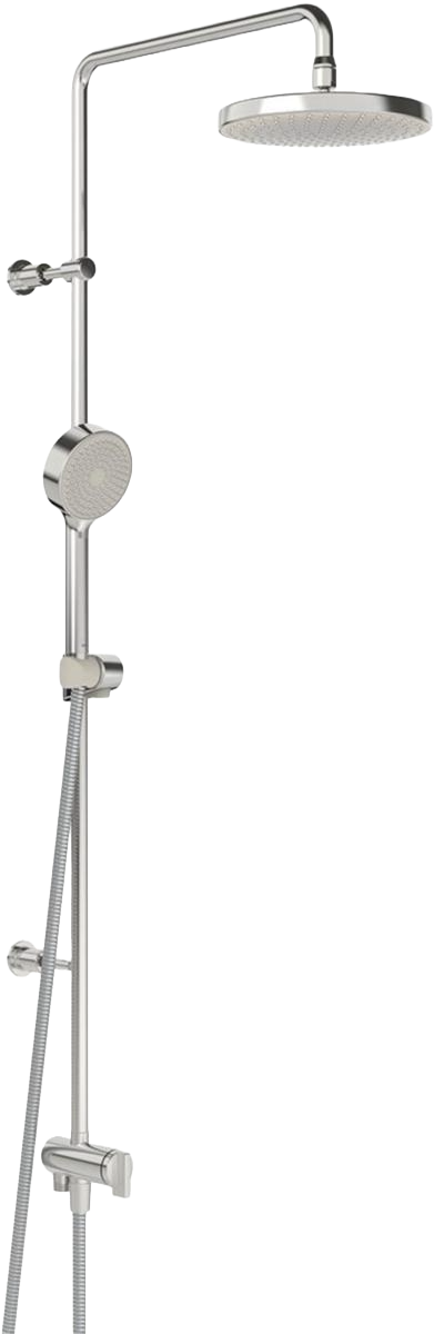 ORAS APOLLO TAKDUSCHSET EXKL. BLANDARE. 549