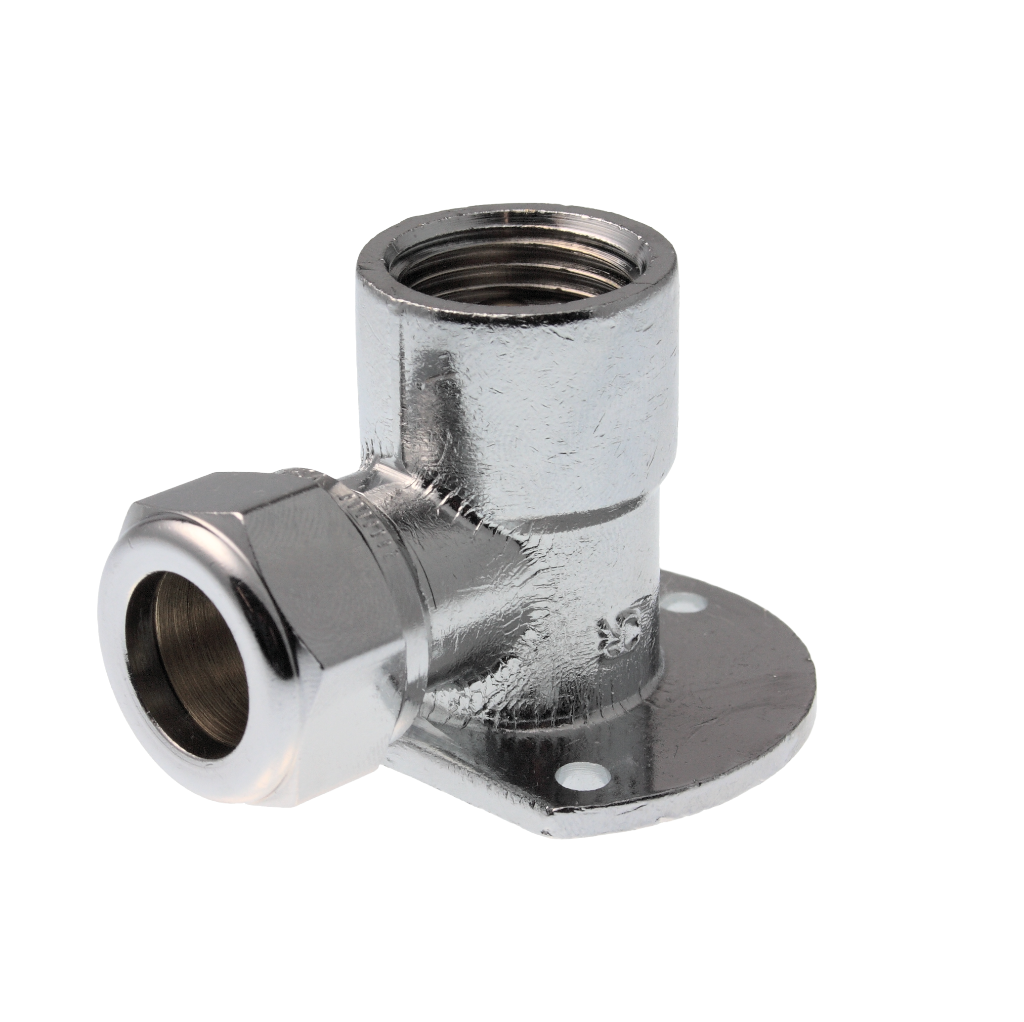 VSH Super väggfäste 90º DZR Fkr