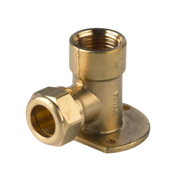 VSH Super T-koppling inv gga DZR