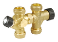 Ventilkombination 5170 22mm