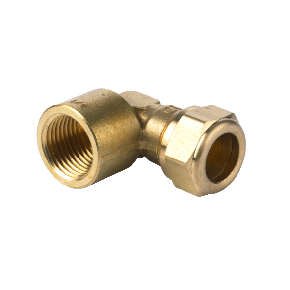 VSH Super vinkel 90º inv gga DZR