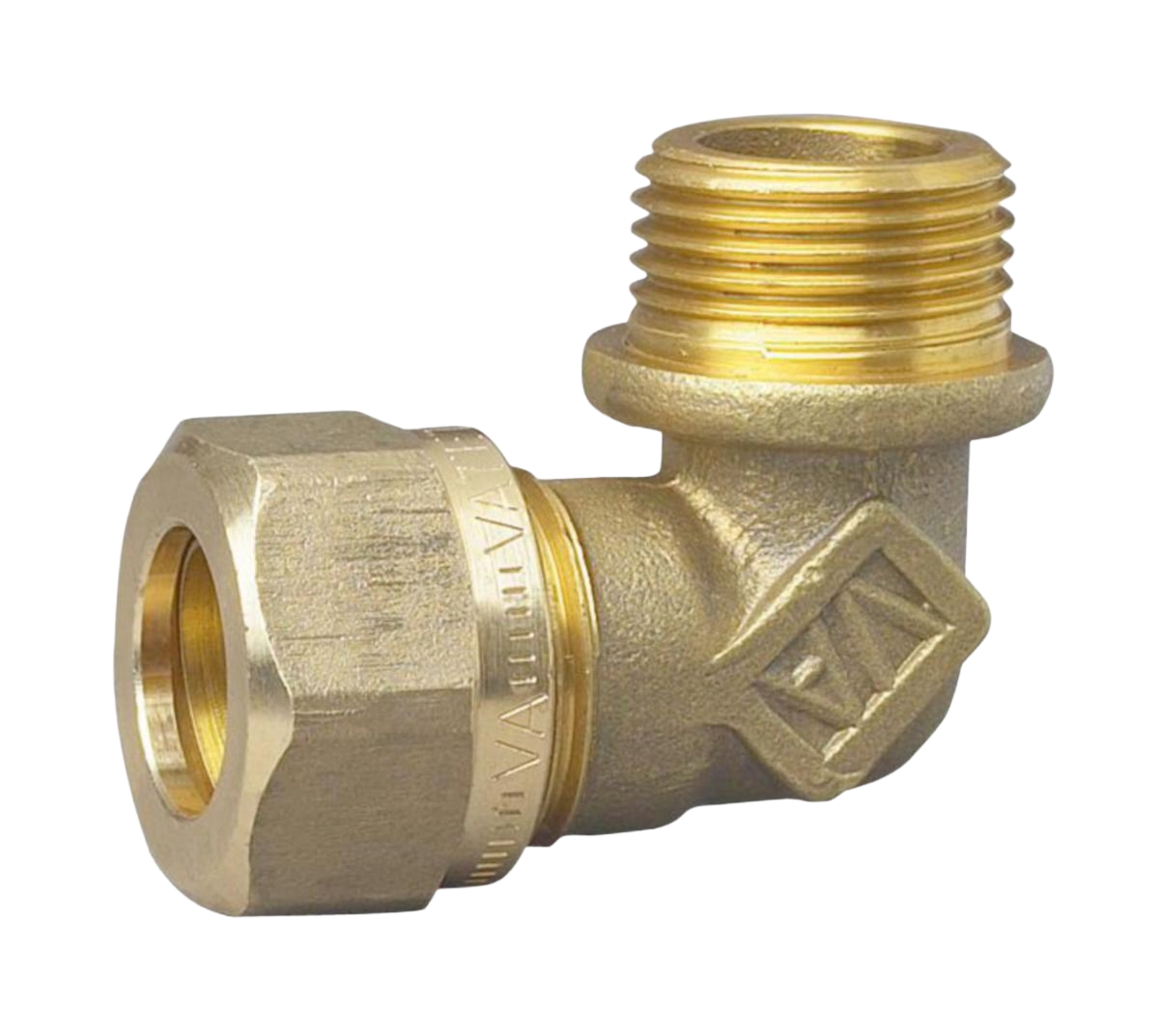 Vinkelkoppling 90° VA 1145, Vatette UTV