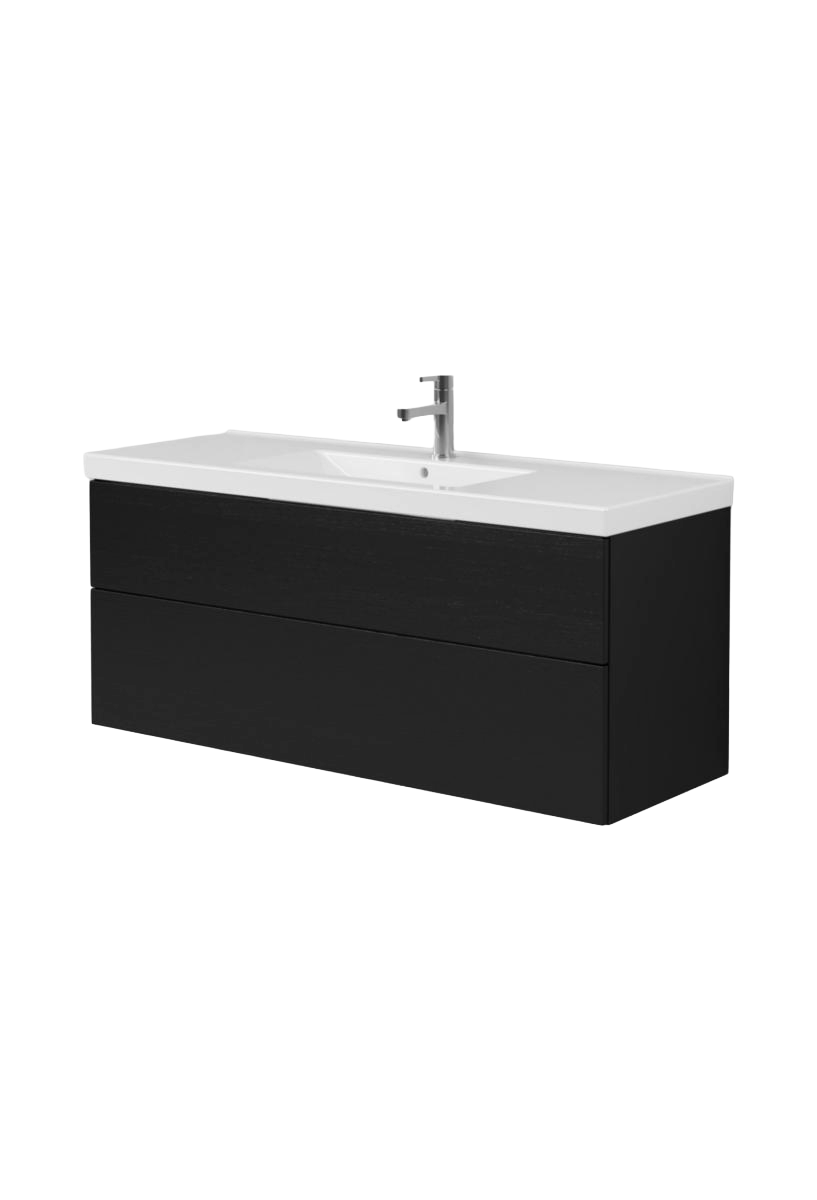 Tvättställsskåp VISKAN Solid 120, INR