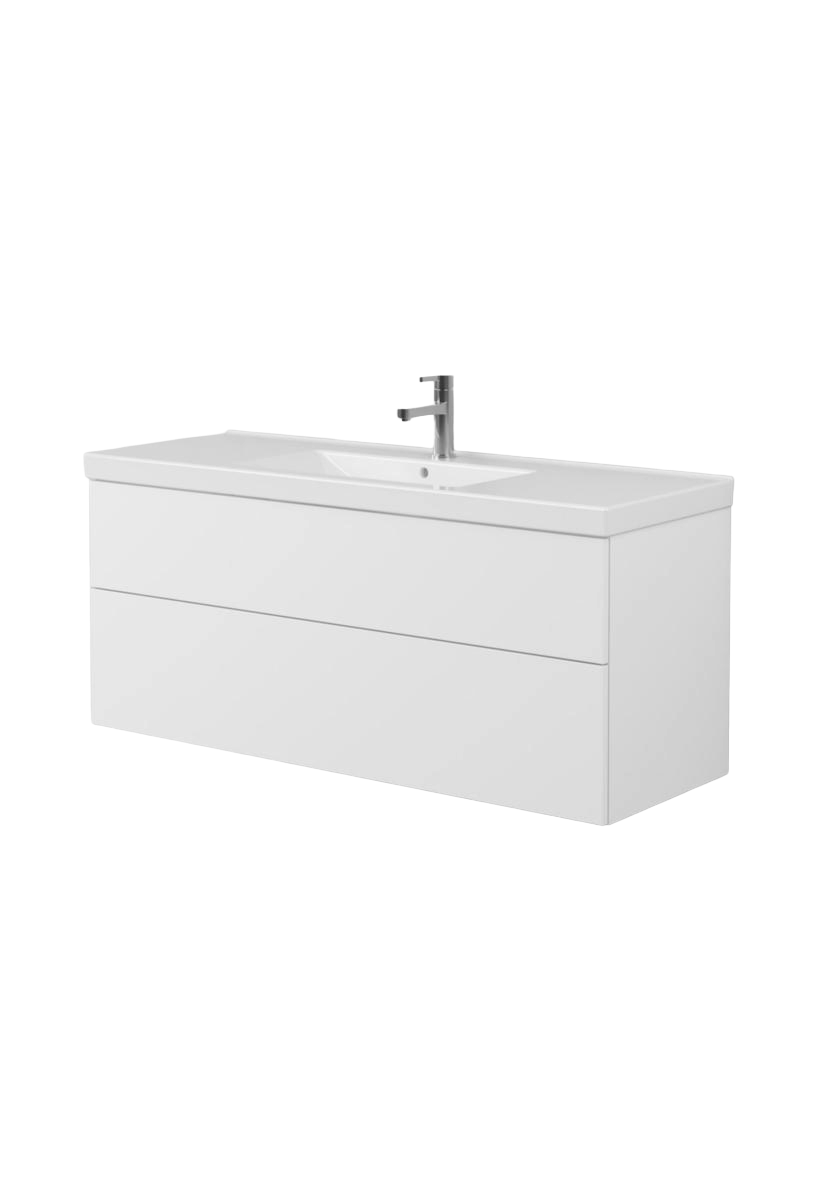 Tvättställsskåp VISKAN Solid 120, INR